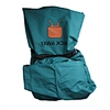 packable changing robe